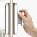 Window Cleaner Motorized Magnetic Dual-Sided Safety Cord