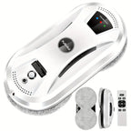 Window Cleaning Robot Automatic Suction Microfiber Pads