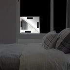 Window Film Blackout Static Cling Reusable