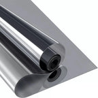 Window Film Heat-Blocking Static Cling UV Protection