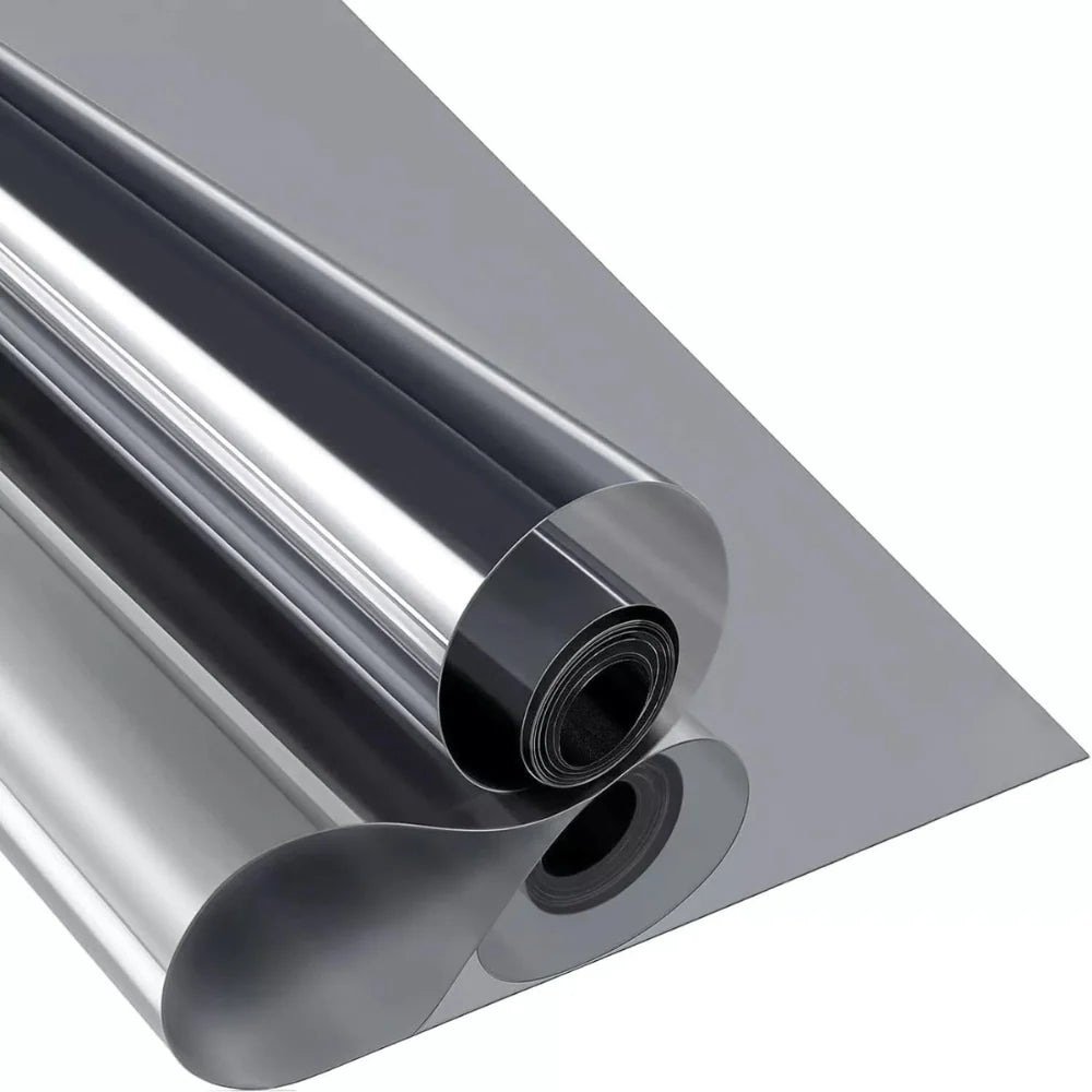 Window Film Heat-Blocking Static Cling UV Protection