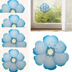 Window Insect Traps Transparent Non-Toxic Set of Six
