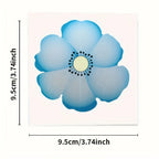 Window Insect Traps Transparent Non-Toxic Set of Six