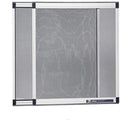 Window Screen Expandable Fiberglass Mesh & Felt Seal