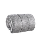 Window & Screen Squeegee Microfibre & Silicone Telescopic Handle