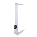 Window Seal Kit Adhesive Hook-and-Loop Reusable