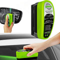Windshield Cleaner Oil Film Removal & Water-Repellent
