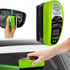 Windshield Cleaner Oil Film Removal & Water-Repellent