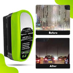 Windshield Cleaner Oil Film Removal & Water-Repellent