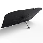 Windshield Sunshade Umbrella-Fold Heat-Blocking & UPF50+