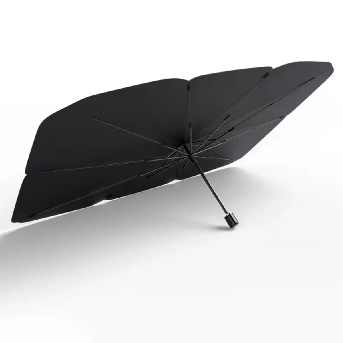Windshield Sunshade Umbrella-Fold Heat-Blocking & UPF50+