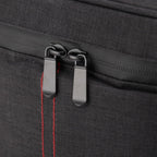 Wine Cooler Bag Two Bottle Insulated Padded Divider
