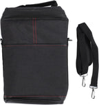 Wine Cooler Bag Two Bottle Insulated Padded Divider