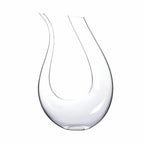 Wine Decanter Integrated Aerator Hand-Blown Crystal 1.5L