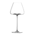 Wine Glass Set Handmade Lead-Free Crystal