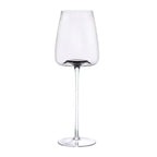 Wine Glass Set Handmade Lead-Free Crystal