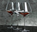 Wine Goblet Set 800ml Crystal Tall Stem