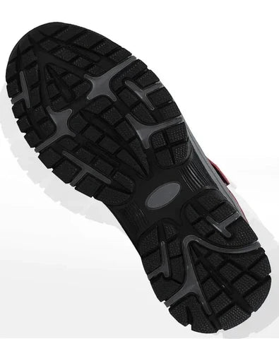 Winter Boots Orthopedic Arch Support Insulated Water Repellent