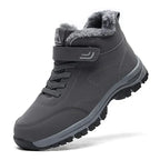 Winter Boots Orthopedic Arch Support Insulated Water Repellent