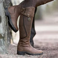 Winter Boots Waterproof & Insulated Slip-Resistant Sole