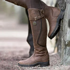 Winter Boots Waterproof & Insulated Slip-Resistant Sole