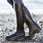 Winter Boots Waterproof & Insulated Slip-Resistant Sole
