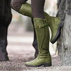 Winter Boots Waterproof & Insulated Slip-Resistant Sole