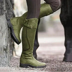 Winter Boots Waterproof & Insulated Slip-Resistant Sole