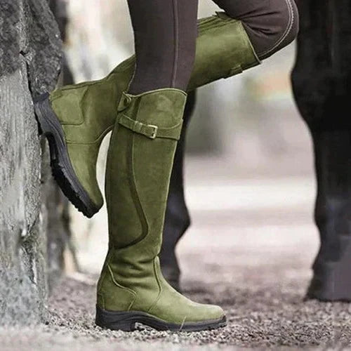 Winter Boots Waterproof & Insulated Slip-Resistant Sole