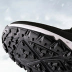 Winter Boots Waterproof Plush Lined Non-Slip Sole
