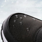 Winter Boots Waterproof Plush Lined Non-Slip Sole
