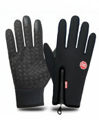 Winter Gloves Insulated Touchscreen Water-Resistant & Windproof