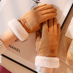 Winter Gloves Insulated & Water-Resistant Touchscreen Compatible