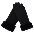 Winter Gloves Insulated & Water-Resistant Touchscreen Compatible