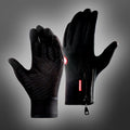 Winter Gloves Insulated Waterproof Touchscreen & Anti-Slip Grip