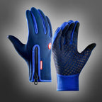 Winter Gloves Insulated Waterproof Touchscreen & Anti-Slip Grip