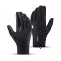 Winter Gloves Insulated Windproof Touchscreen