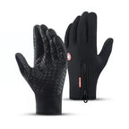 Winter Gloves Insulated Windproof Touchscreen