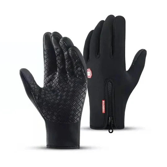Winter Gloves Insulated Windproof Touchscreen