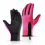 Winter Gloves Insulated Windproof Touchscreen