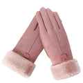 Winter Gloves Touchscreen Waterproof Insulated