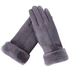 Winter Gloves Touchscreen Waterproof Insulated