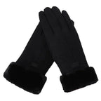 Winter Gloves Touchscreen Waterproof Insulated