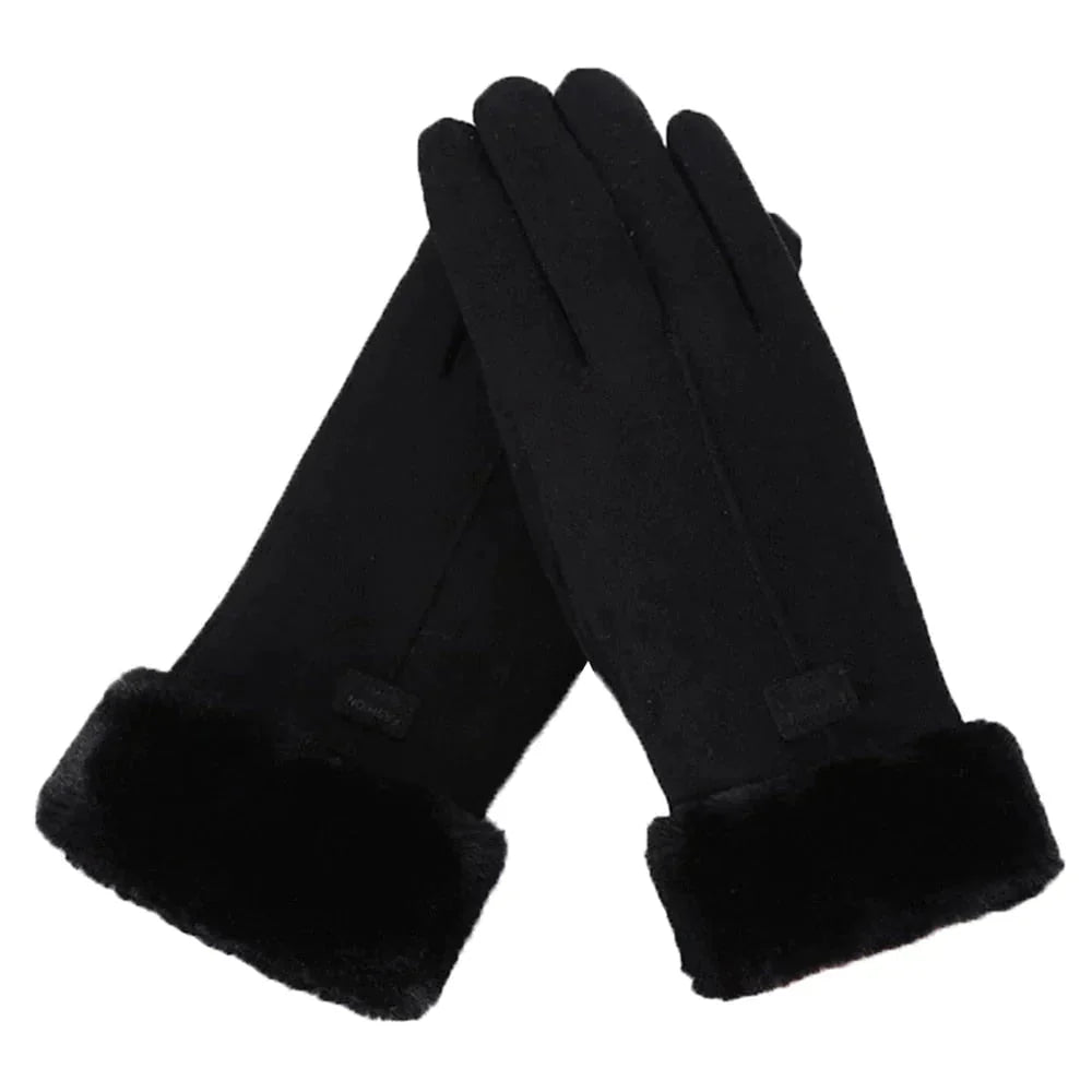 Winter Gloves Touchscreen Waterproof Insulated