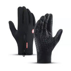 Winter Gloves Touchscreen Waterproof & Windproof