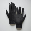 Winter Gloves Water-Resistant Fleece-Lined Touchscreen Tips