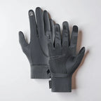 Winter Gloves Water-Resistant Fleece-Lined Touchscreen Tips