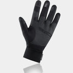 Winter Gloves Water-Resistant Fleece-Lined Touchscreen Tips