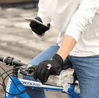 Winter Gloves Water-Resistant Touchscreen & Anti-Slip