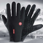Winter Gloves Water-Resistant Touchscreen & Anti-Slip
